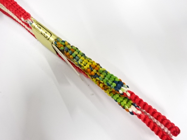 Japanese Kimono / Accessories Silk